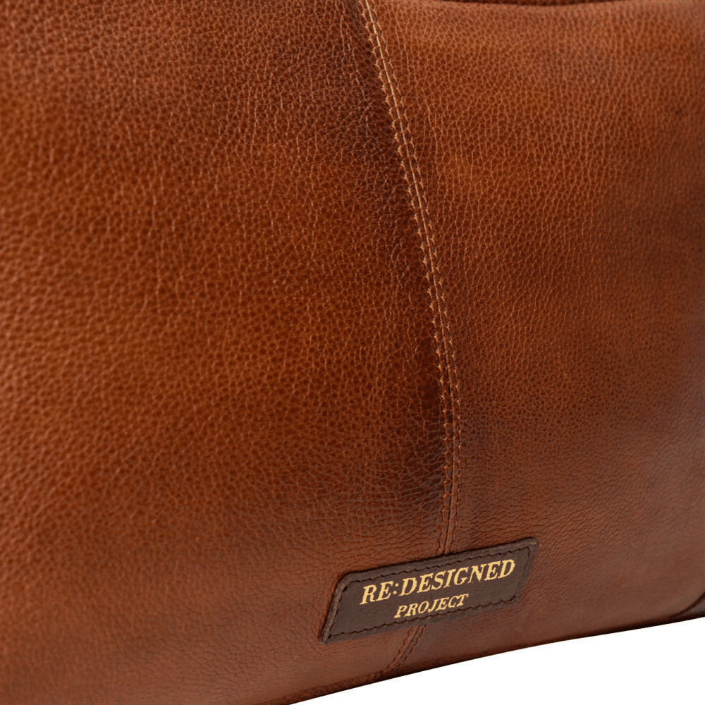 Re:Designed Project 80 - Walnut/Woodsmoke