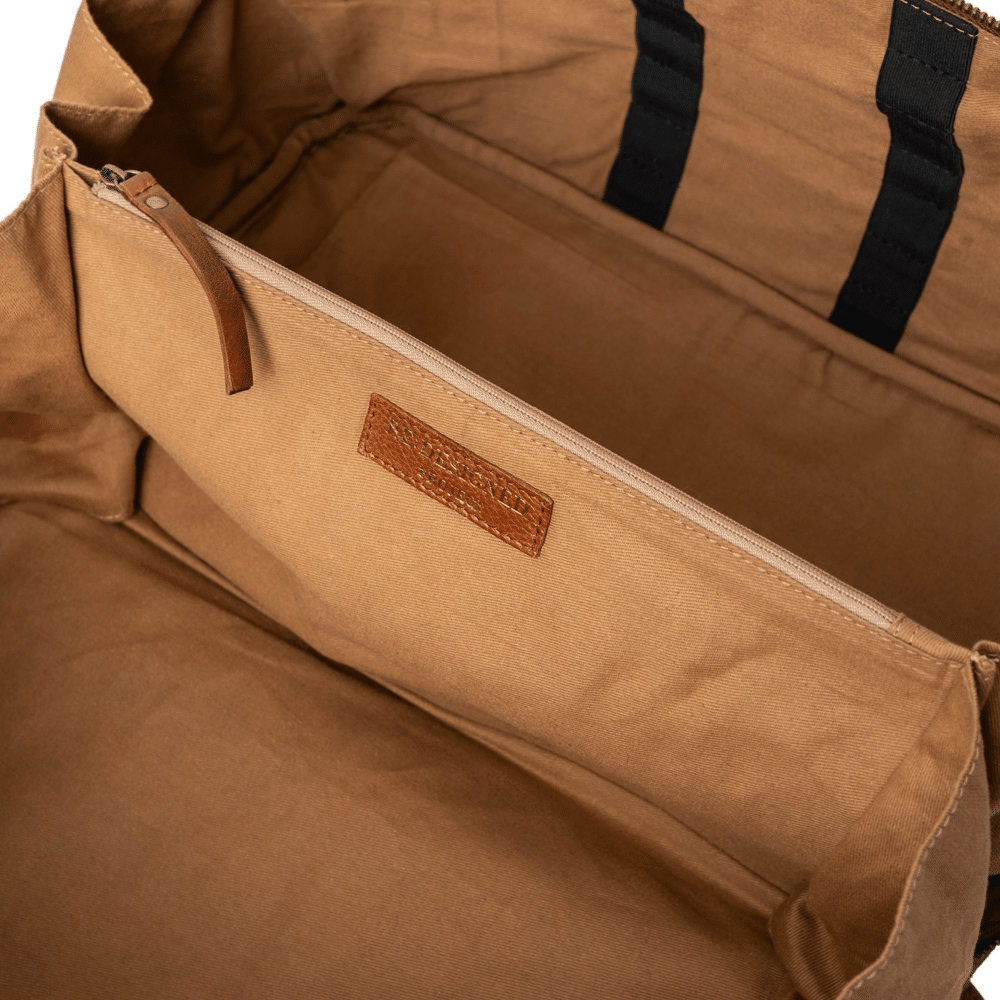 Re:Designed Project 80 - Walnut/Woodsmoke