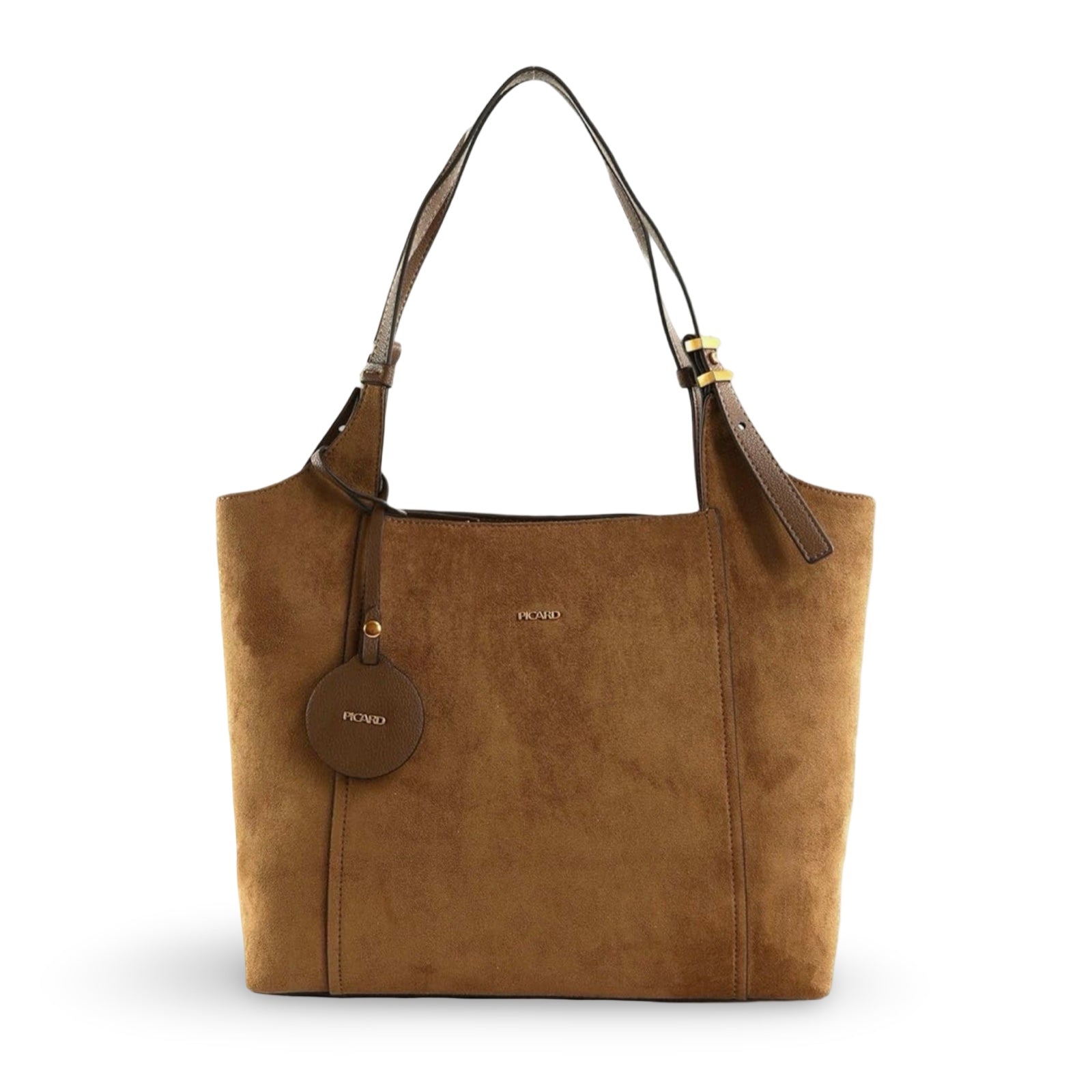 Picard Galway Shopping bag - Cognac
