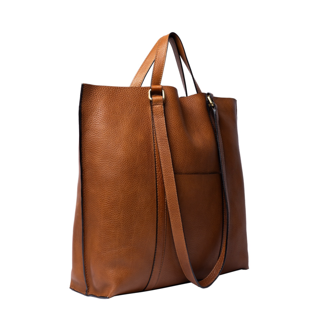 Re:Designed by DIXIE - Nanni, Tan