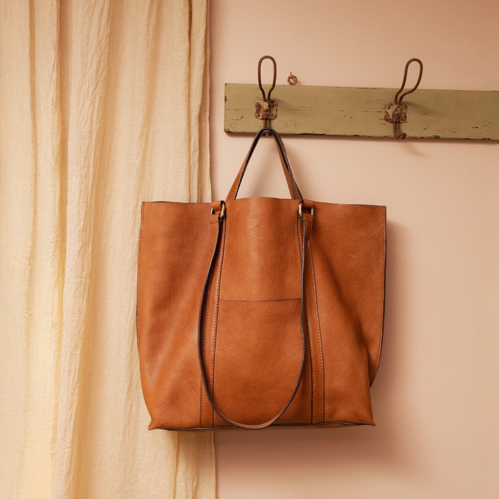 Re:Designed by DIXIE - Nanni, Tan