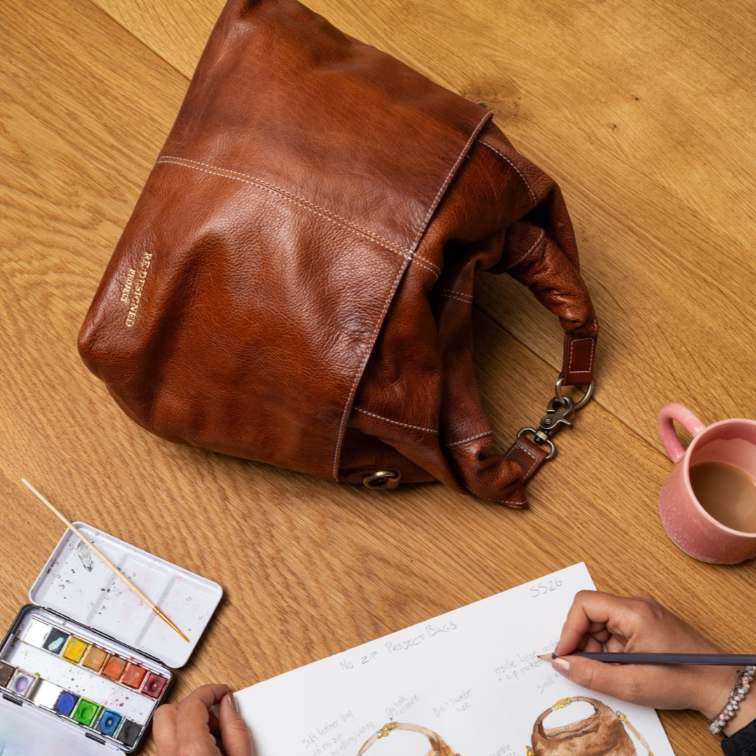 Re:Designed Project 100, walnut