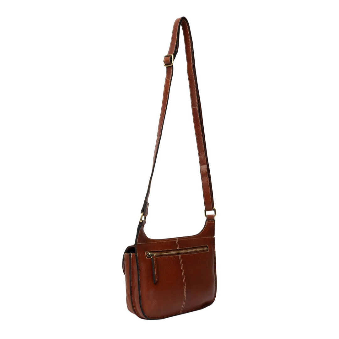 Re:Designed by DIXIE - Milli Small, cognac