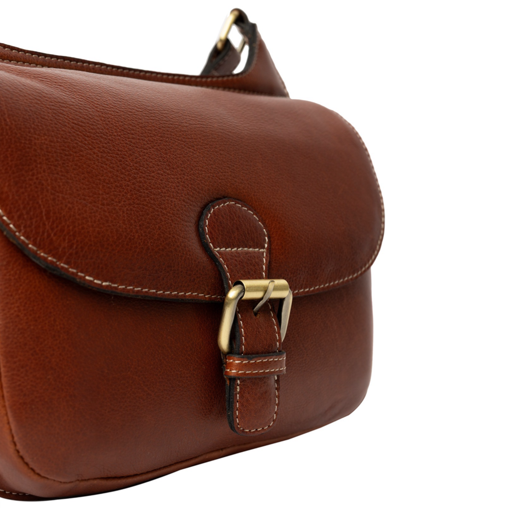 Re:Designed by DIXIE - Milli Small, cognac