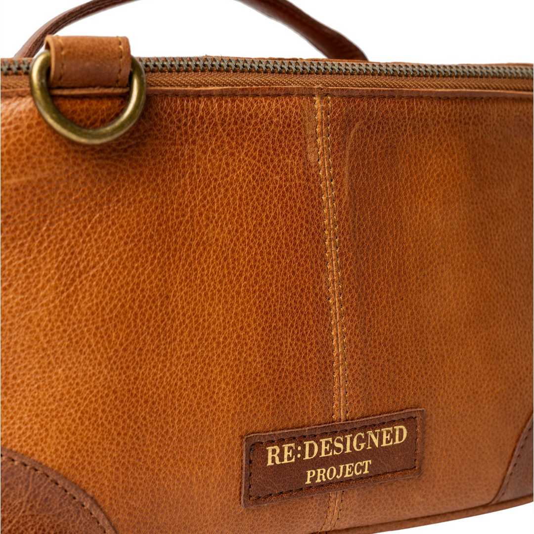 Re:Designed Project - Project 78 - Burned Tan/Walnut
