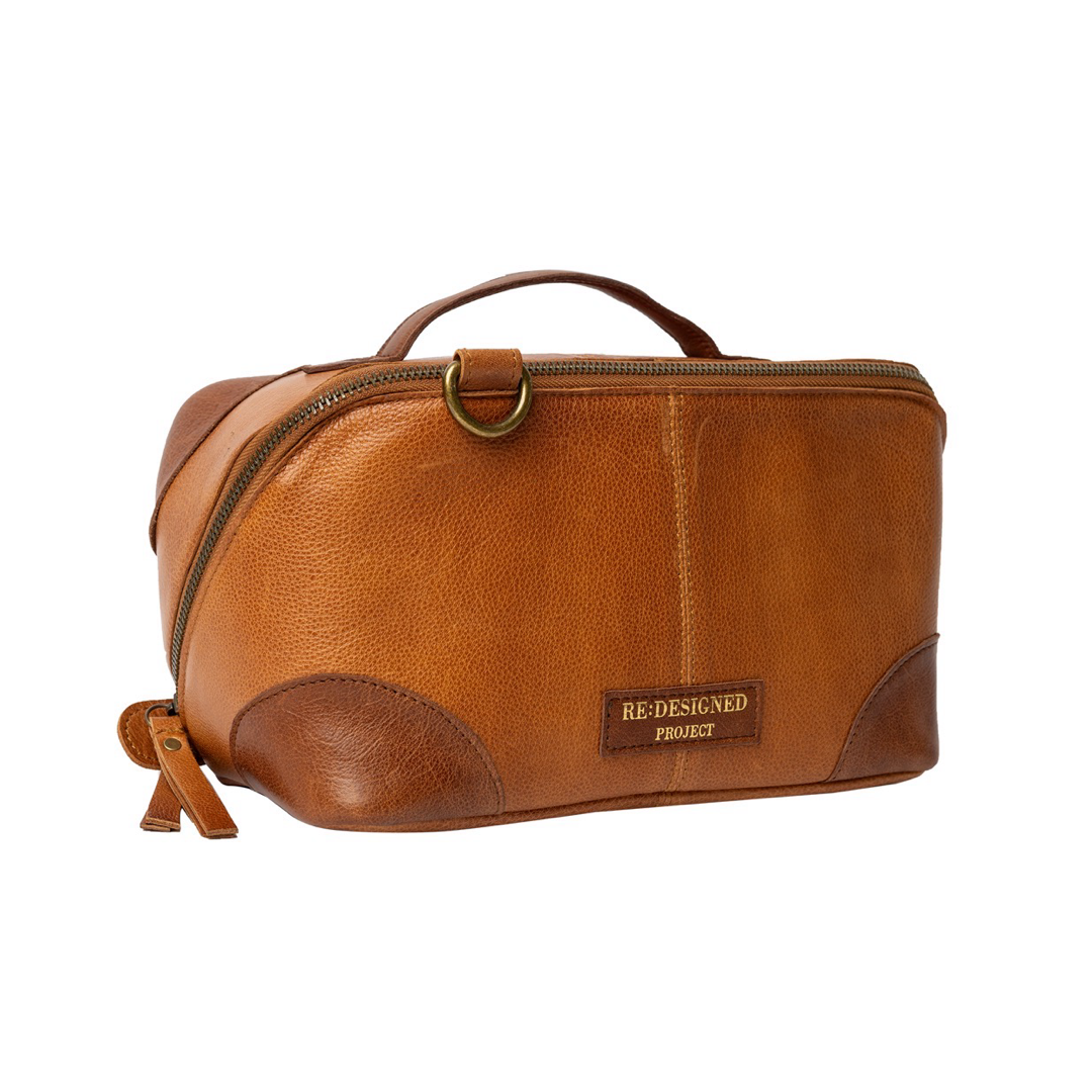 Re:Designed Project - Project 78 - Burned Tan/Walnut