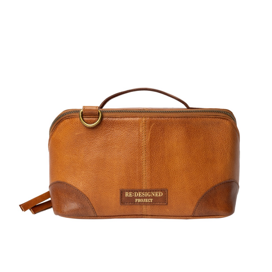 Re:Designed Project - Project 78 - Burned Tan/Walnut