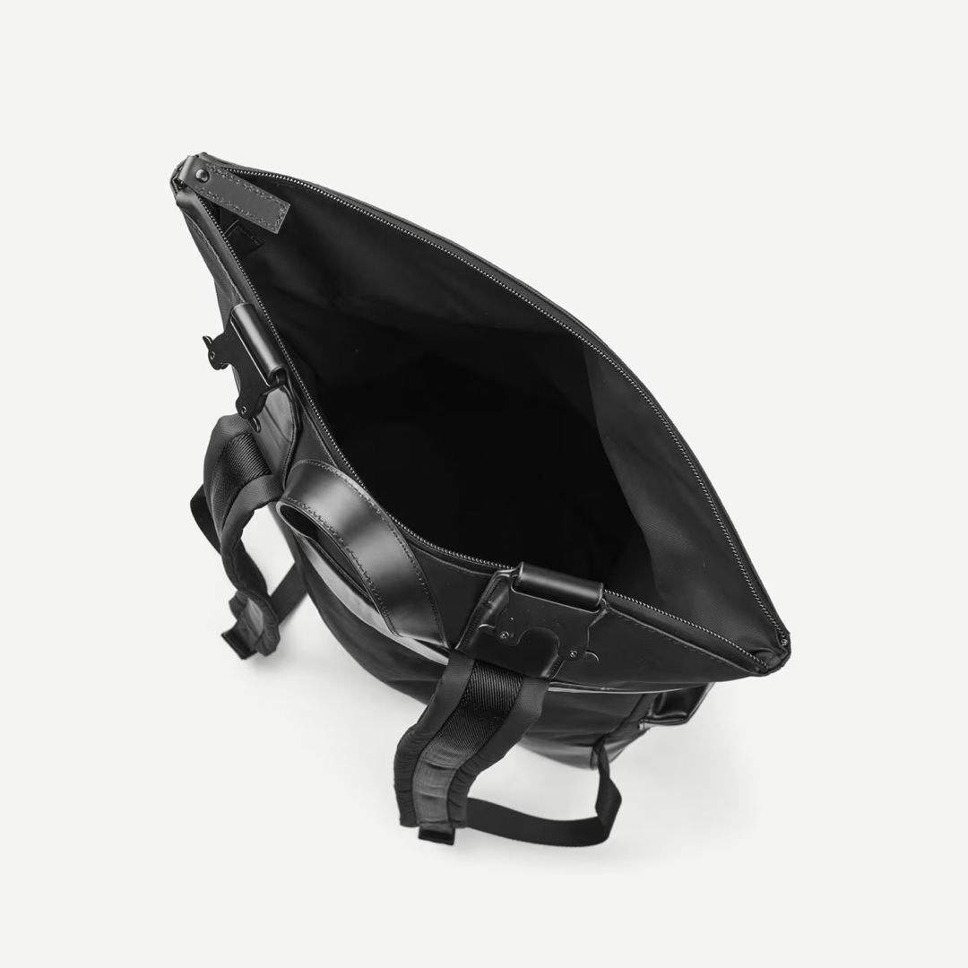 Samsøe Samsøe Saemil Backpack - Black