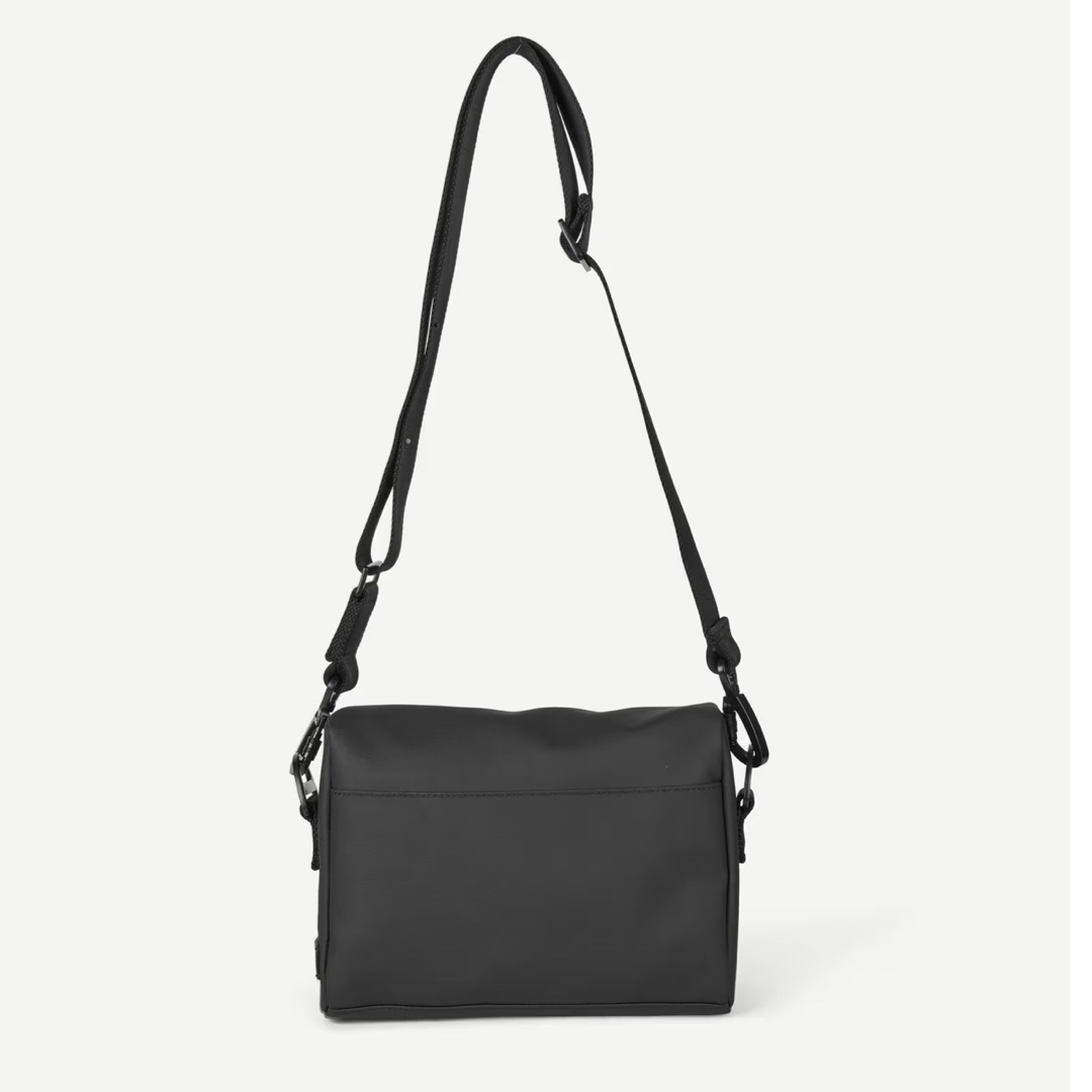Samsøe Samsøe Satom Crossbody bag - Black