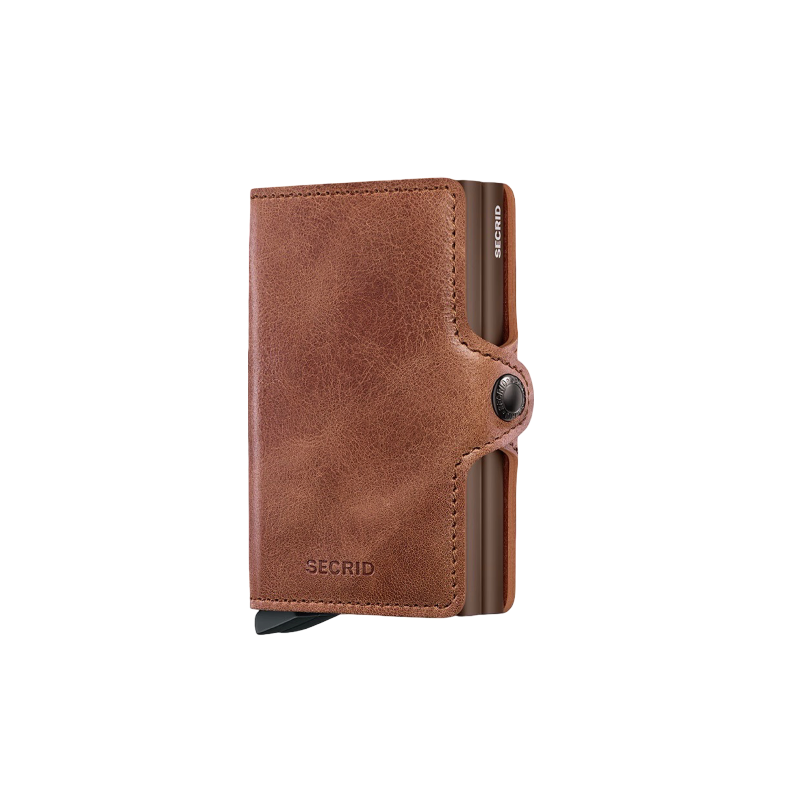 Secrid Twinwallet Vintage Cognac-Brown