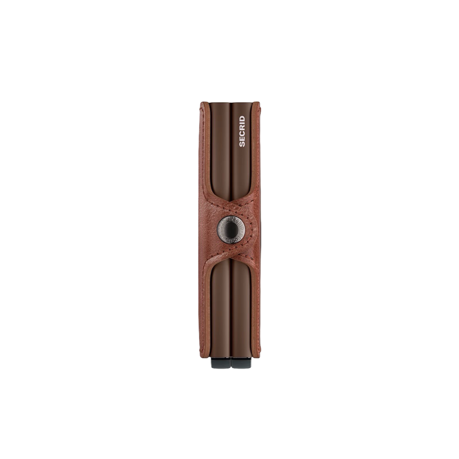 Secrid Twinwallet Vintage Cognac-Brown