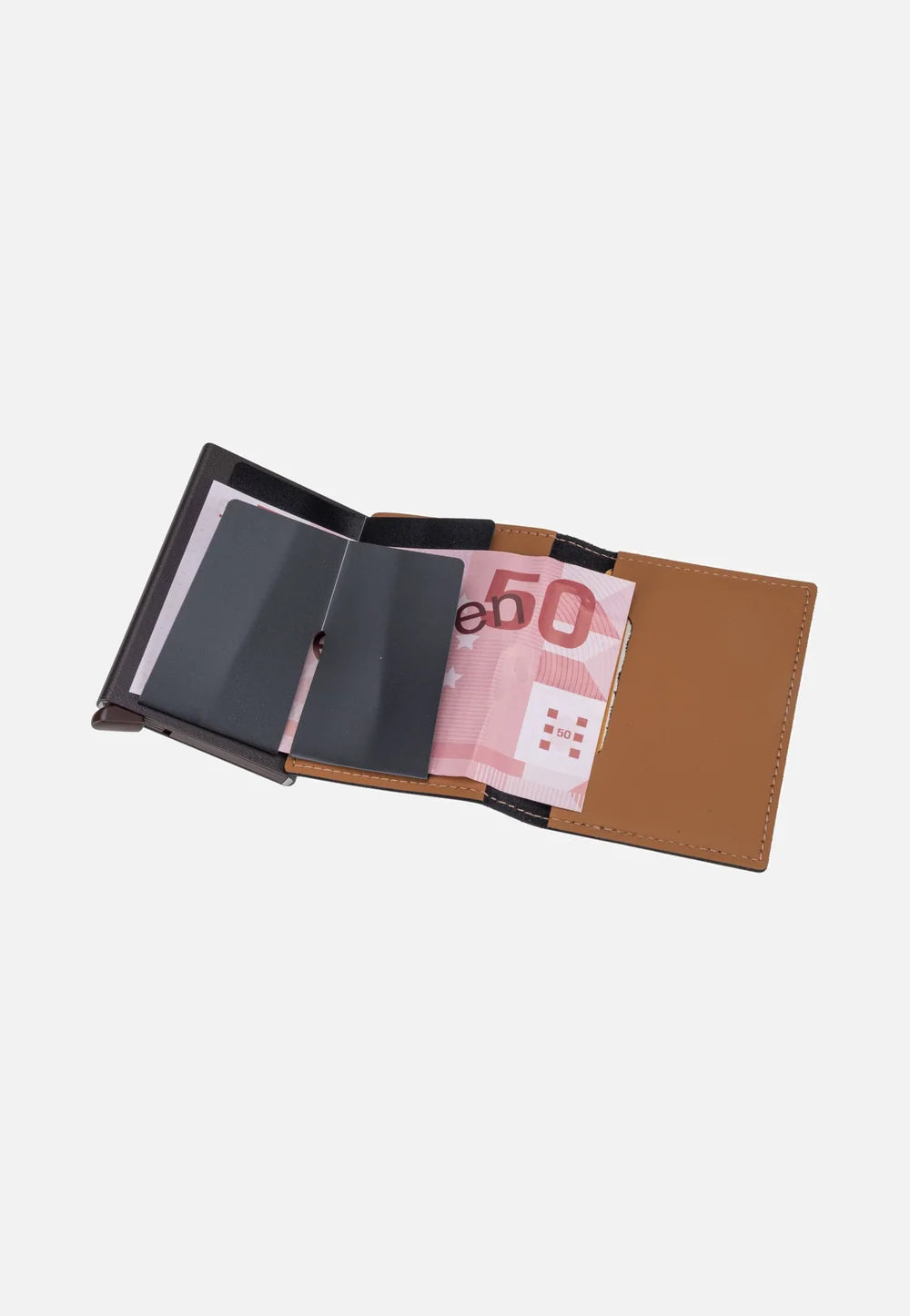 SECRID Bandwallet Matte Toffee