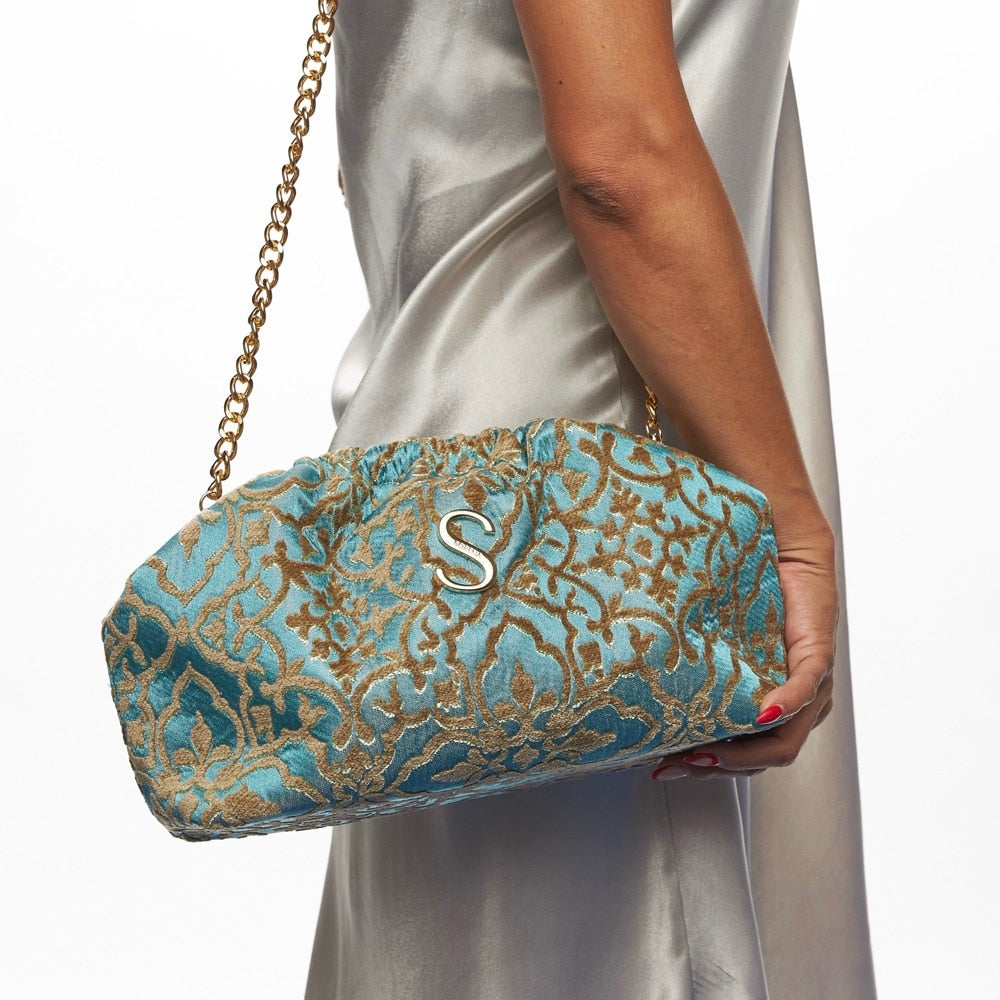 SORENA Akrogiali Bucket Bag