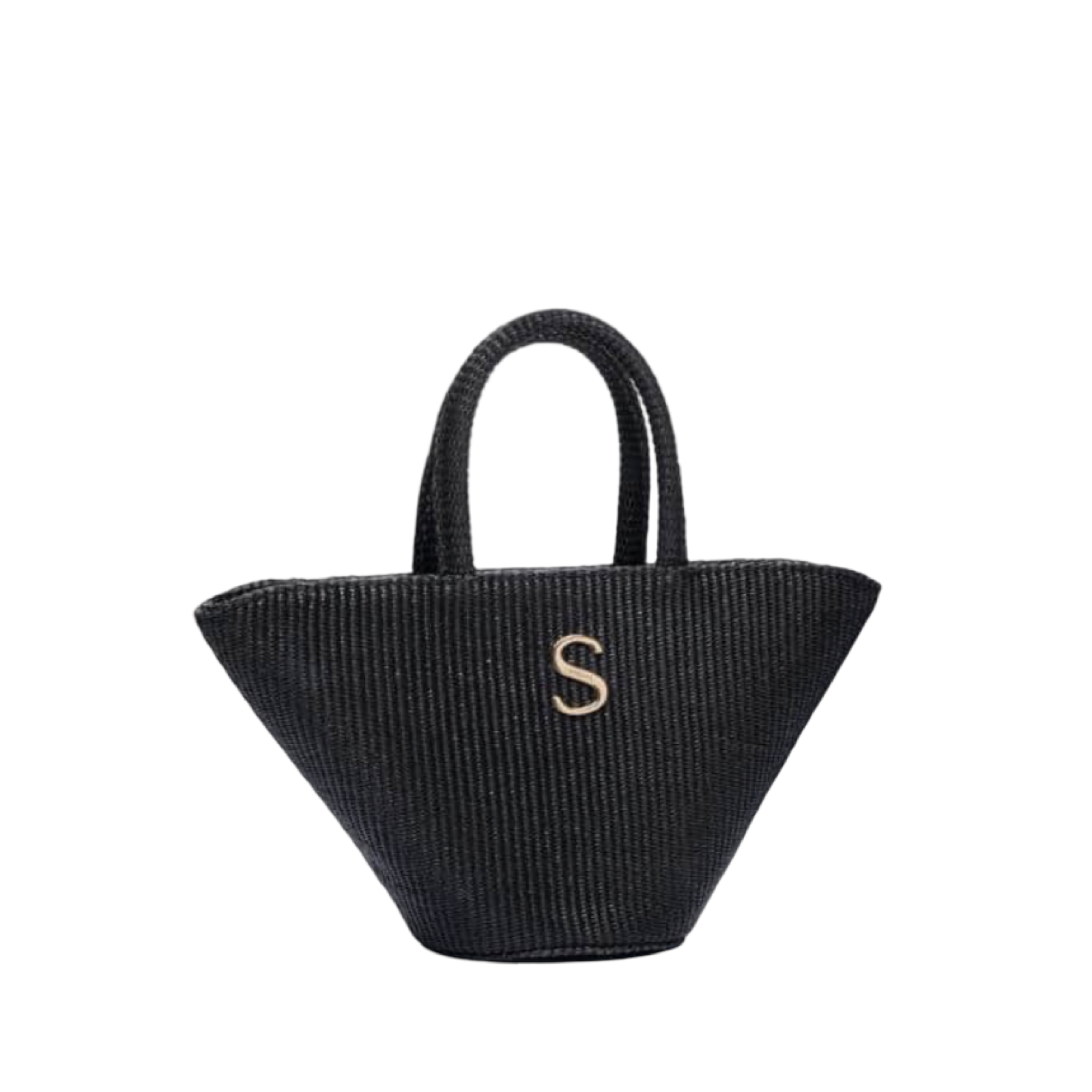 SORENA Ithacas Mini Basket bag