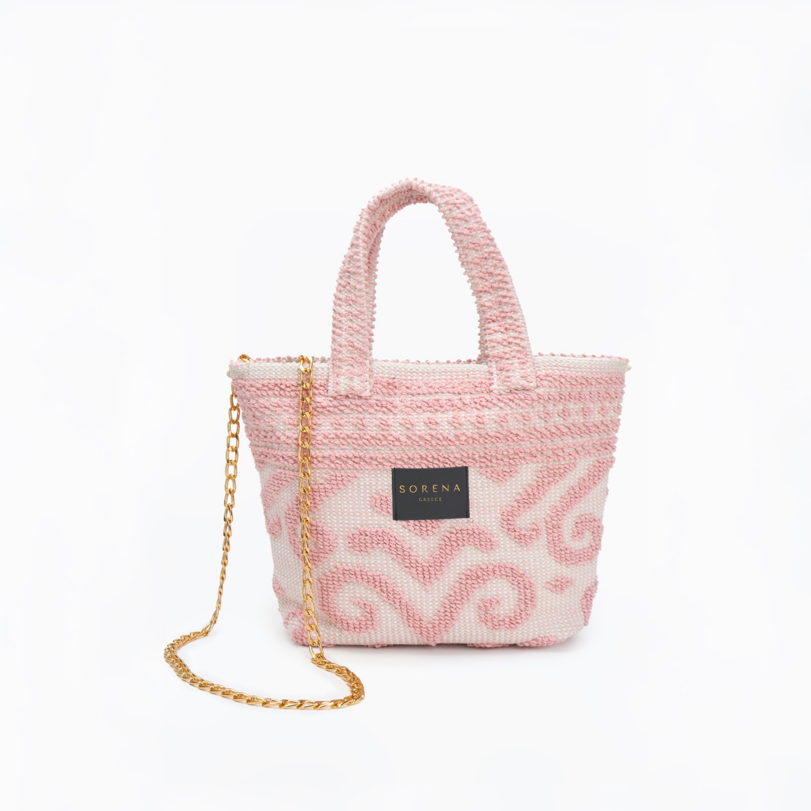 SORENA Caliope Mini Boho Bag