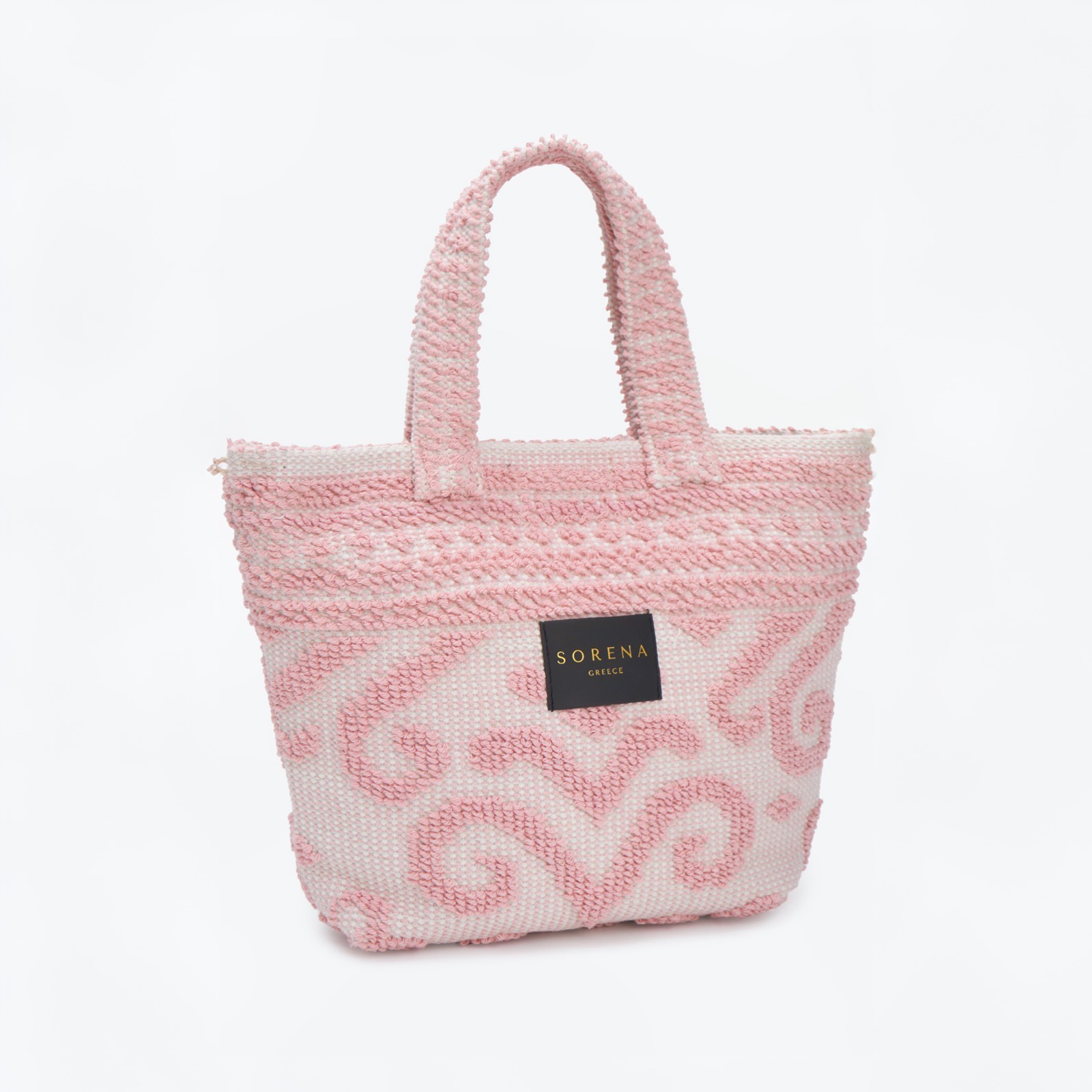 SORENA Caliope Mini Boho Bag