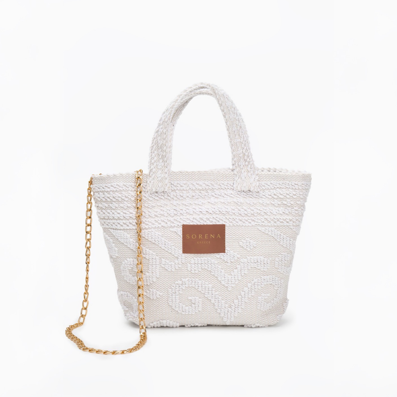 SORENA Chiara Mini Boho Bag