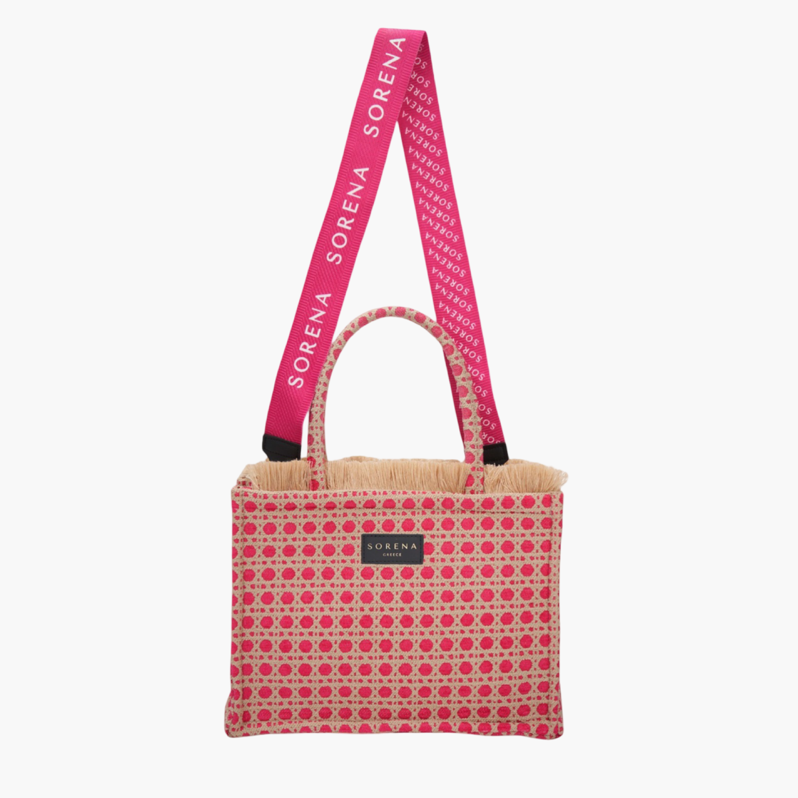 SORENA Coralina Medium Tote bag