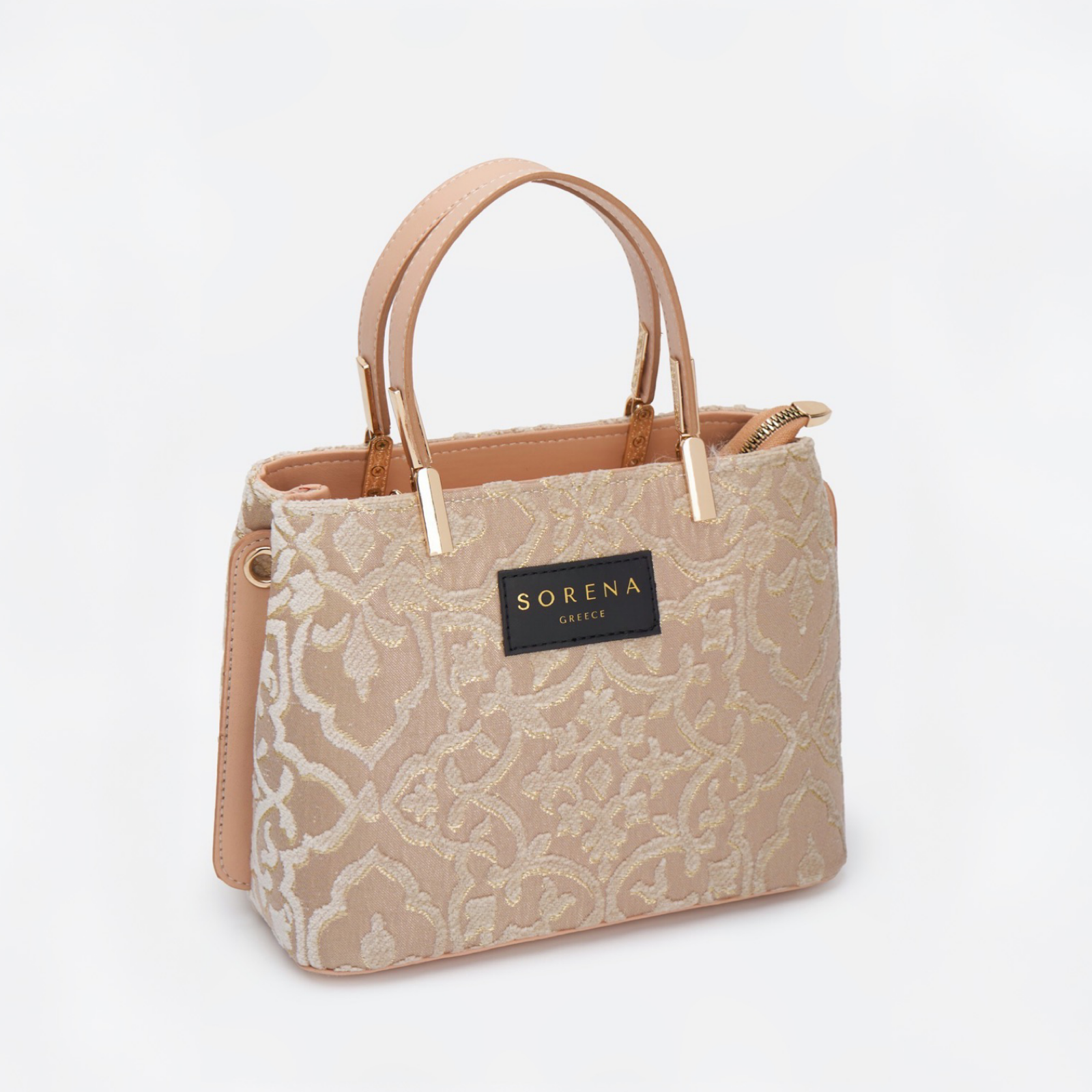 SORENA Galleria Bag Theros Edition