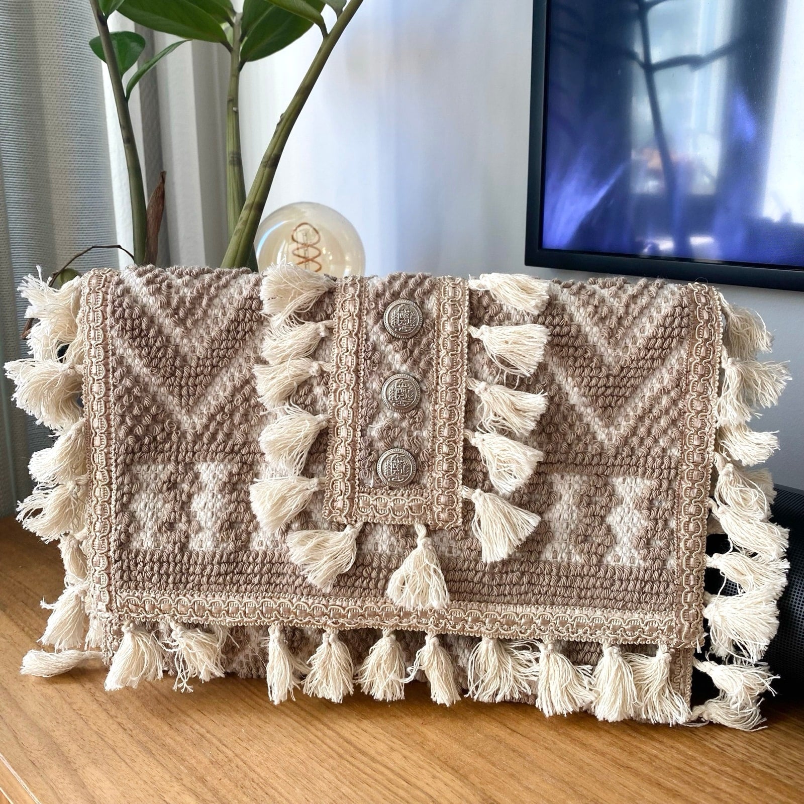 SORENA Gipsy Clutch L