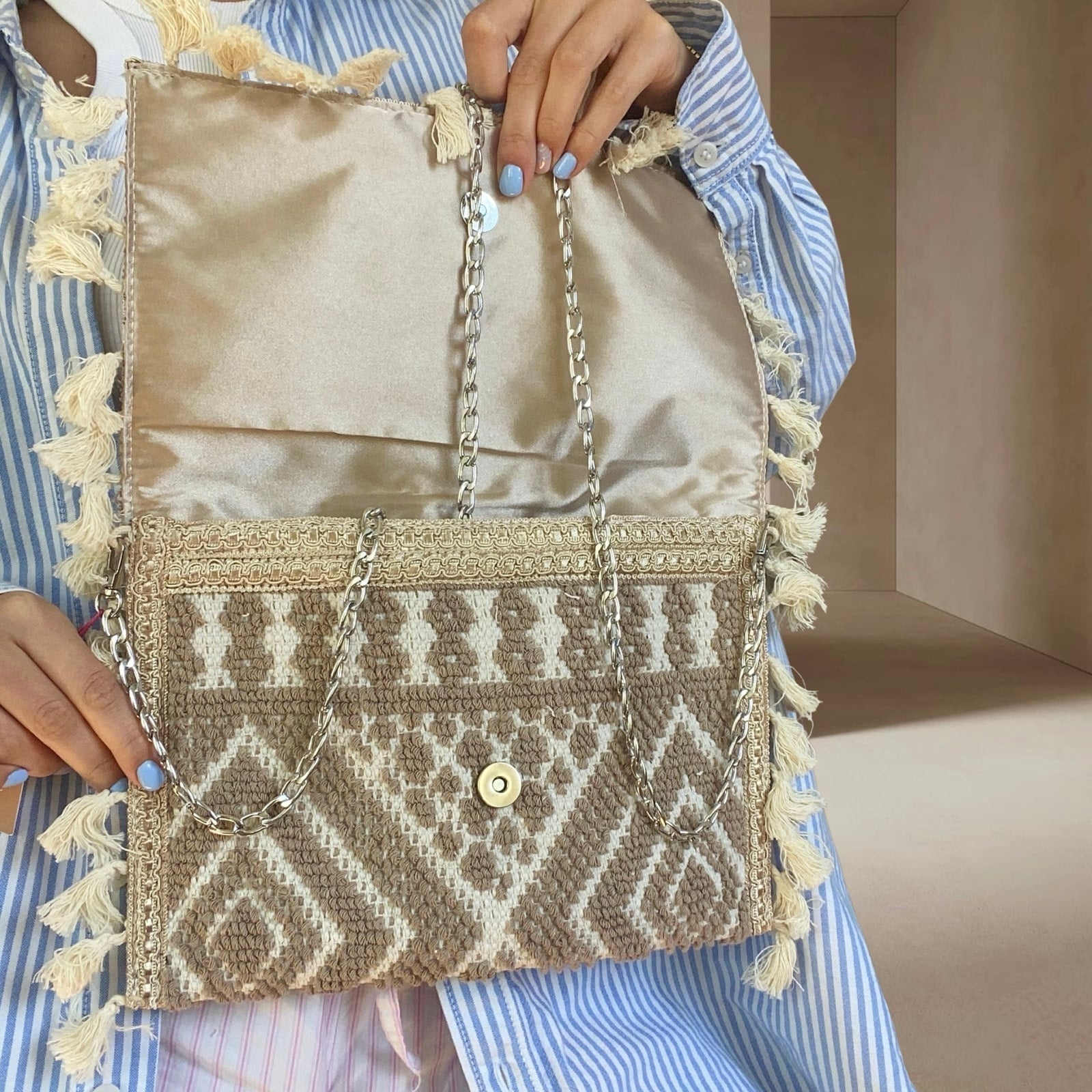 SORENA Gipsy Clutch L
