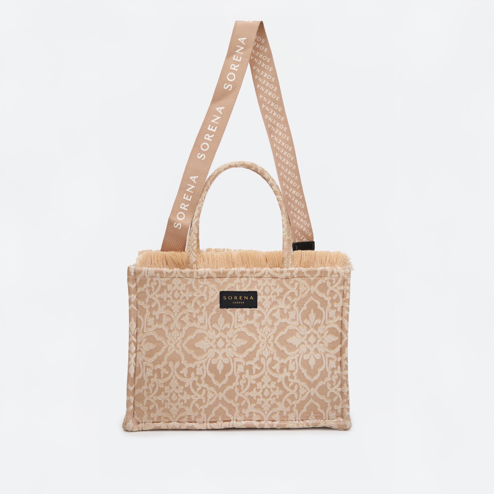 SORENA Theros Large Tote bag