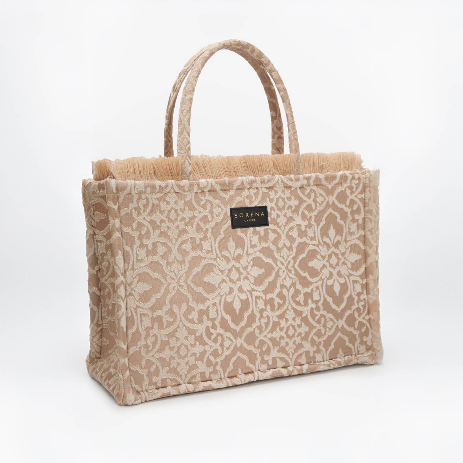 SORENA Theros Large Tote bag