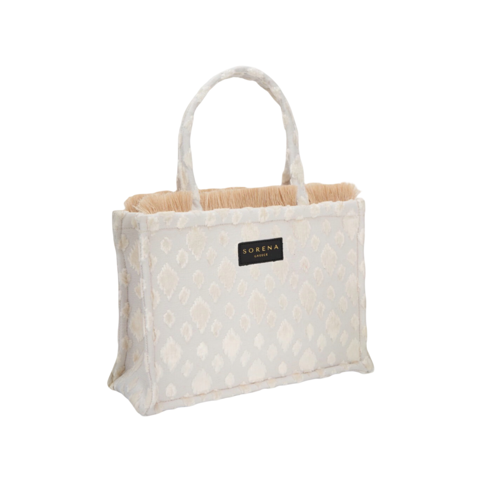 SORENA Milos Medium Tote bag