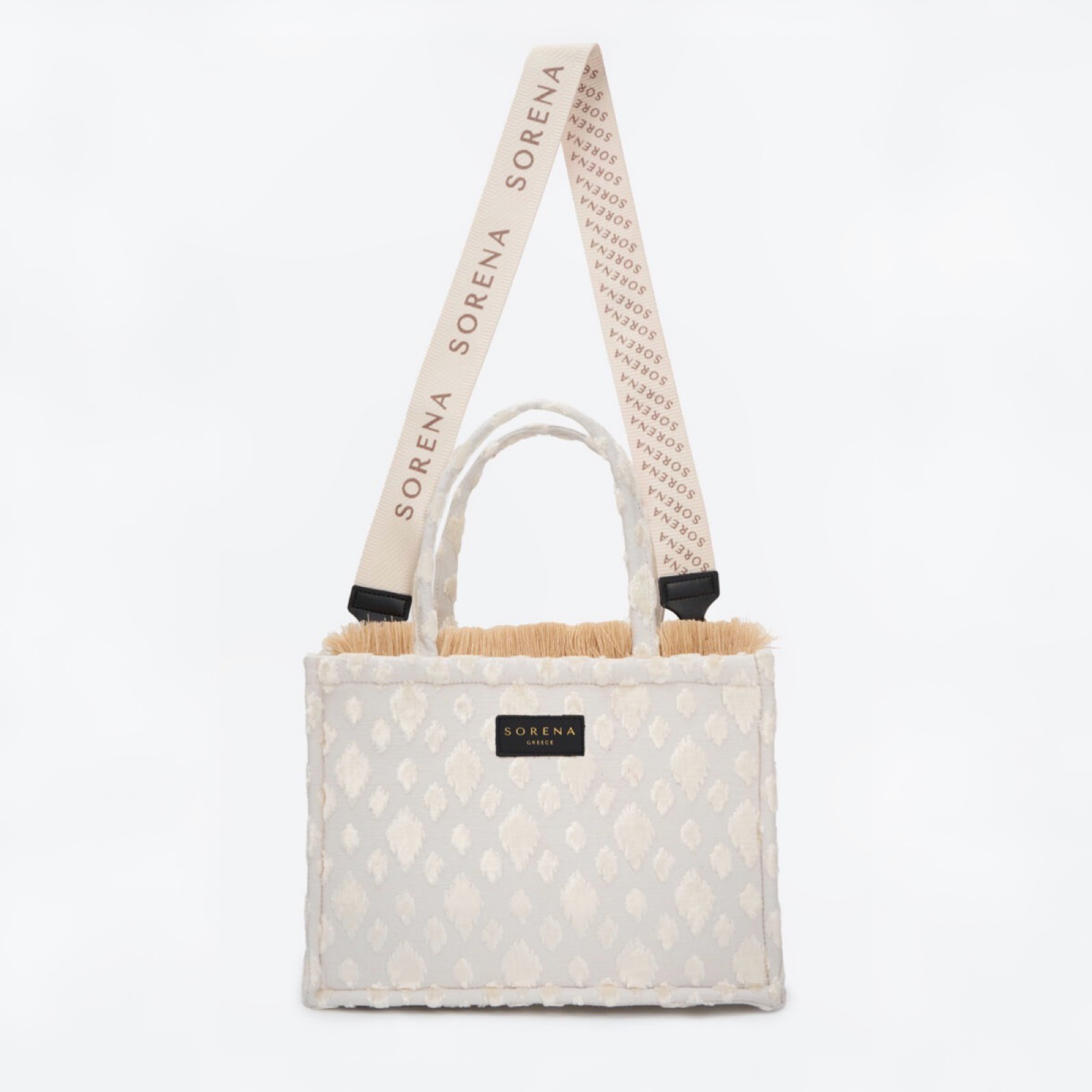 SORENA Milos Medium Tote bag