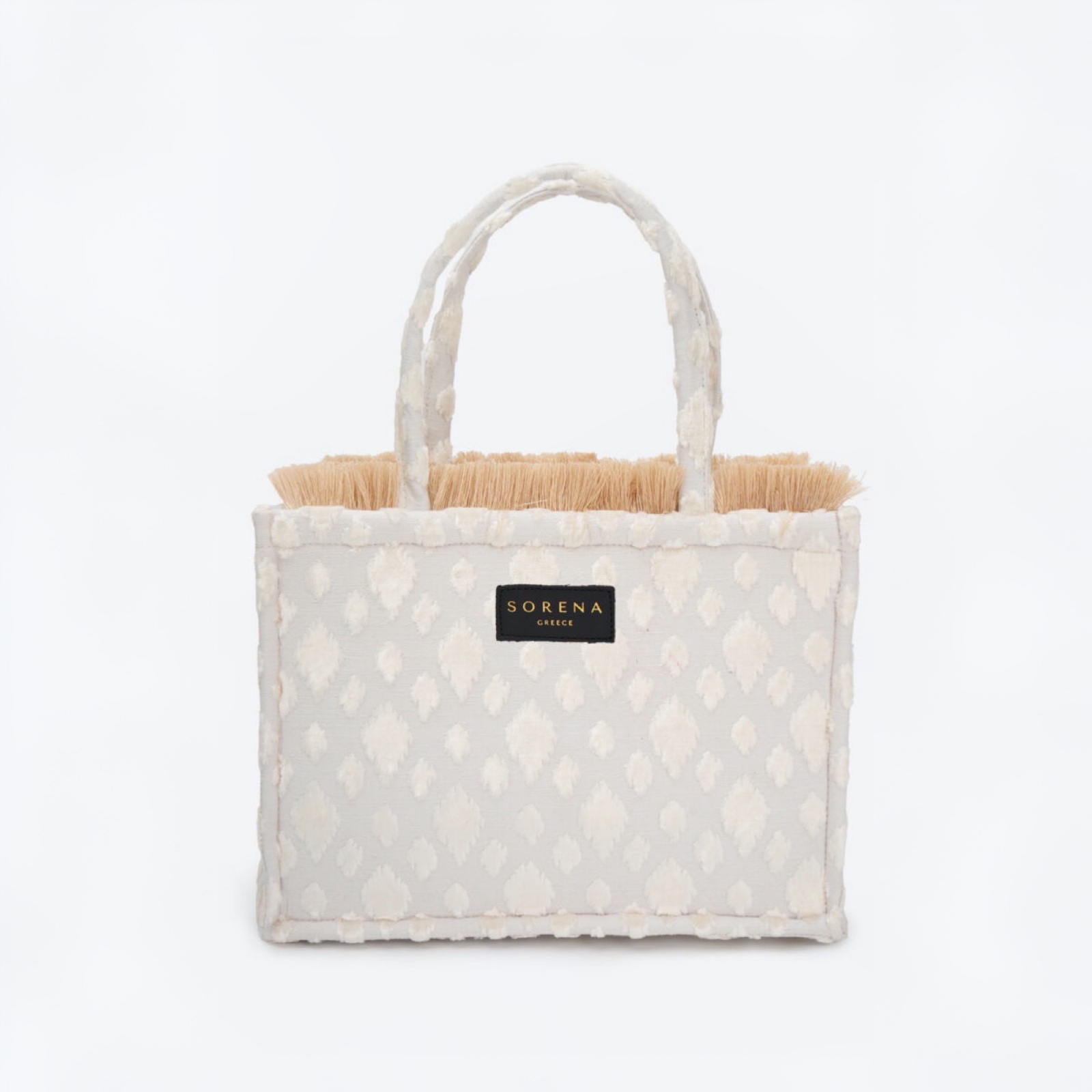SORENA Milos Medium Tote bag