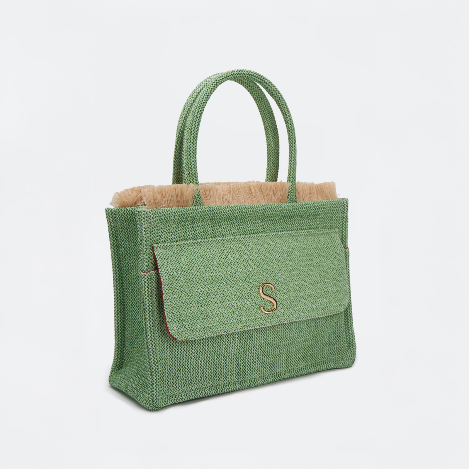 SORENA Tesoro Medium Tote bag