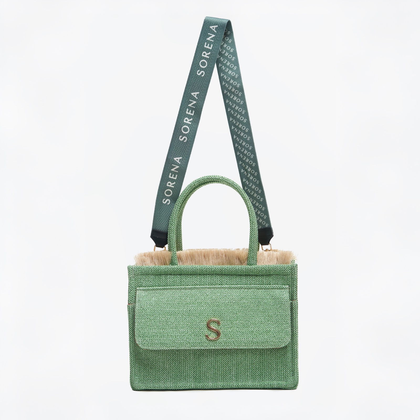 SORENA Tesoro Medium Tote bag