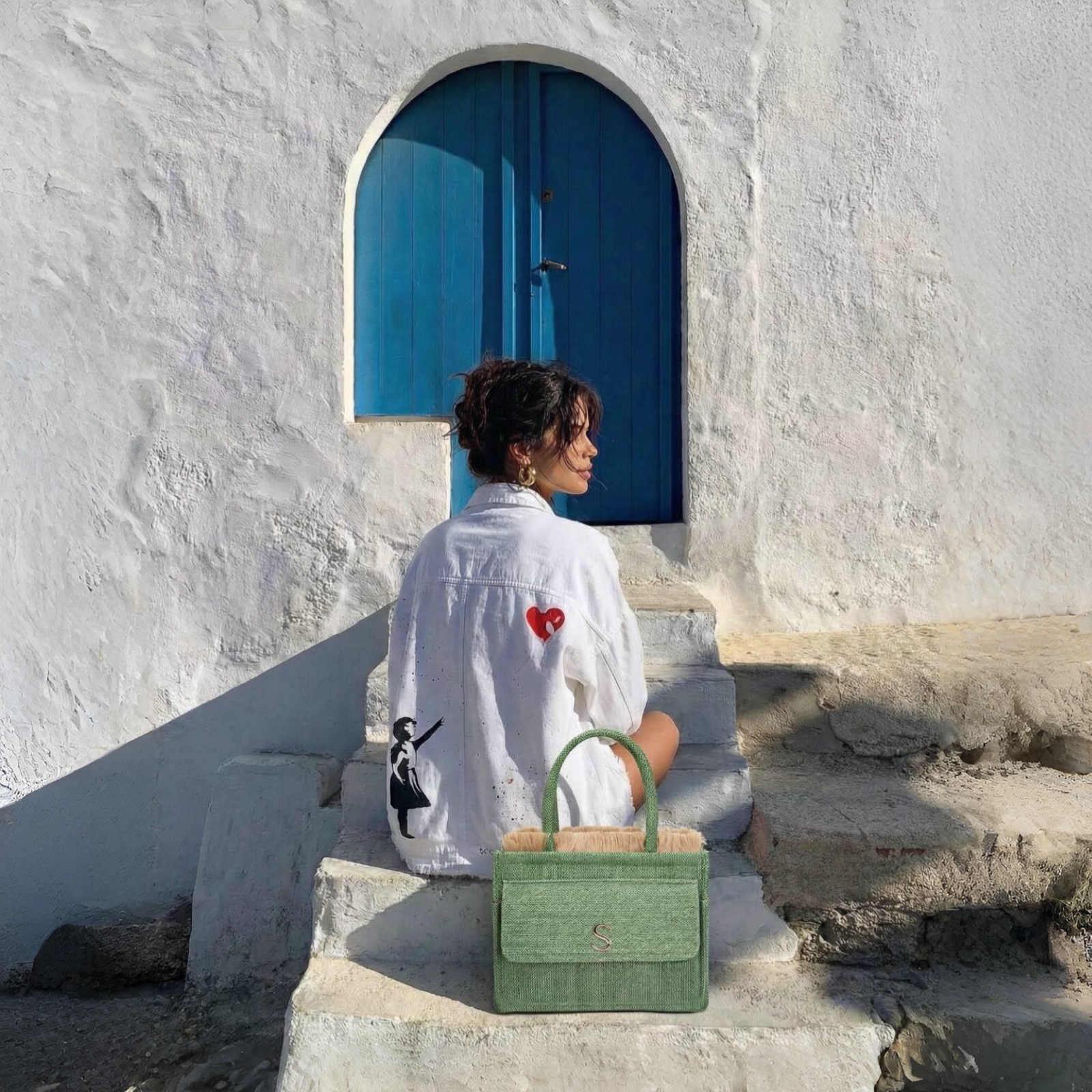 SORENA Tesoro Medium Tote bag