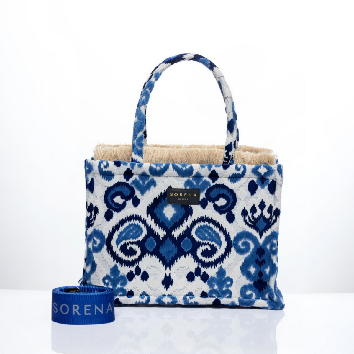 SORENA Thalassa Medium Tote bag