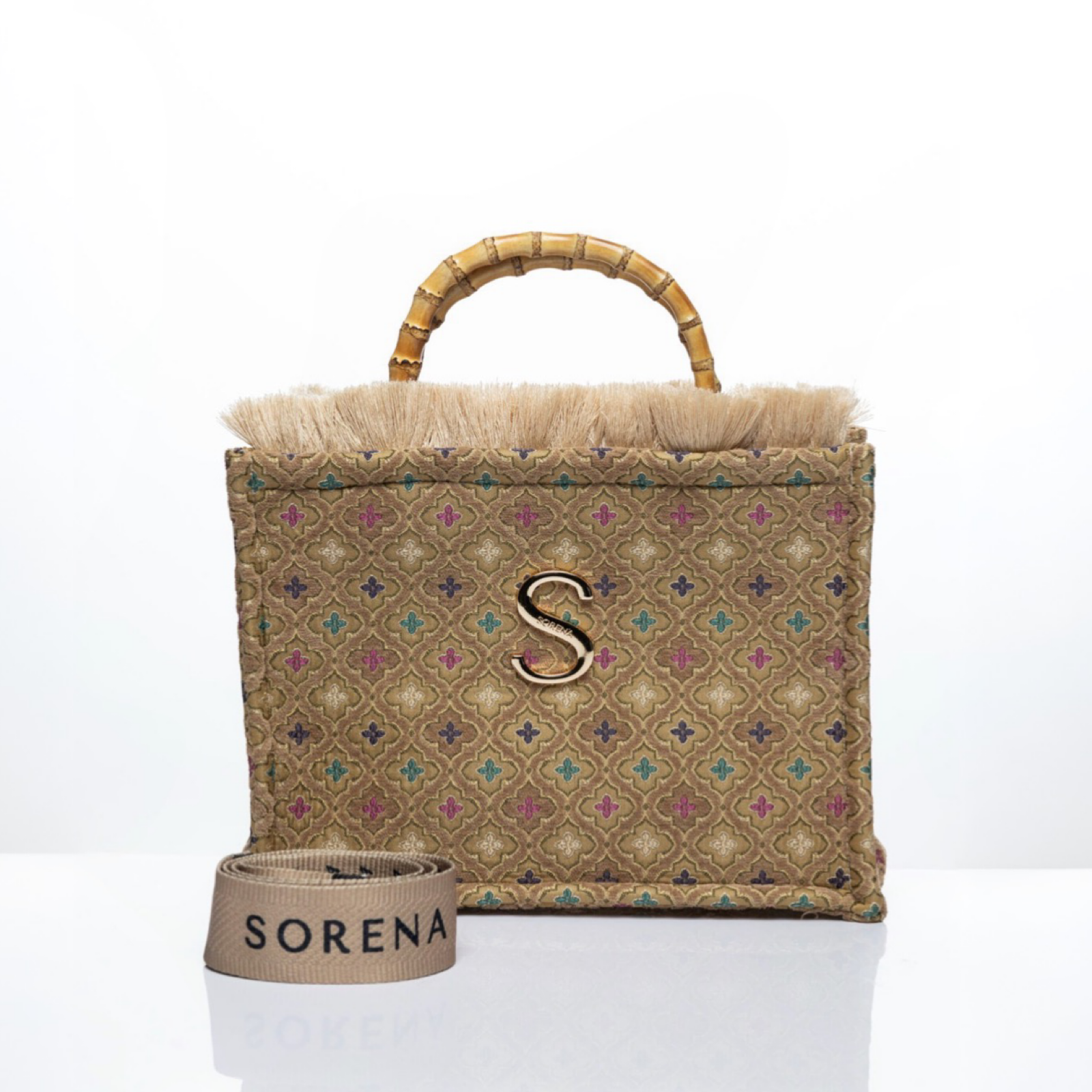 SORENA Thea Medium Tote bag