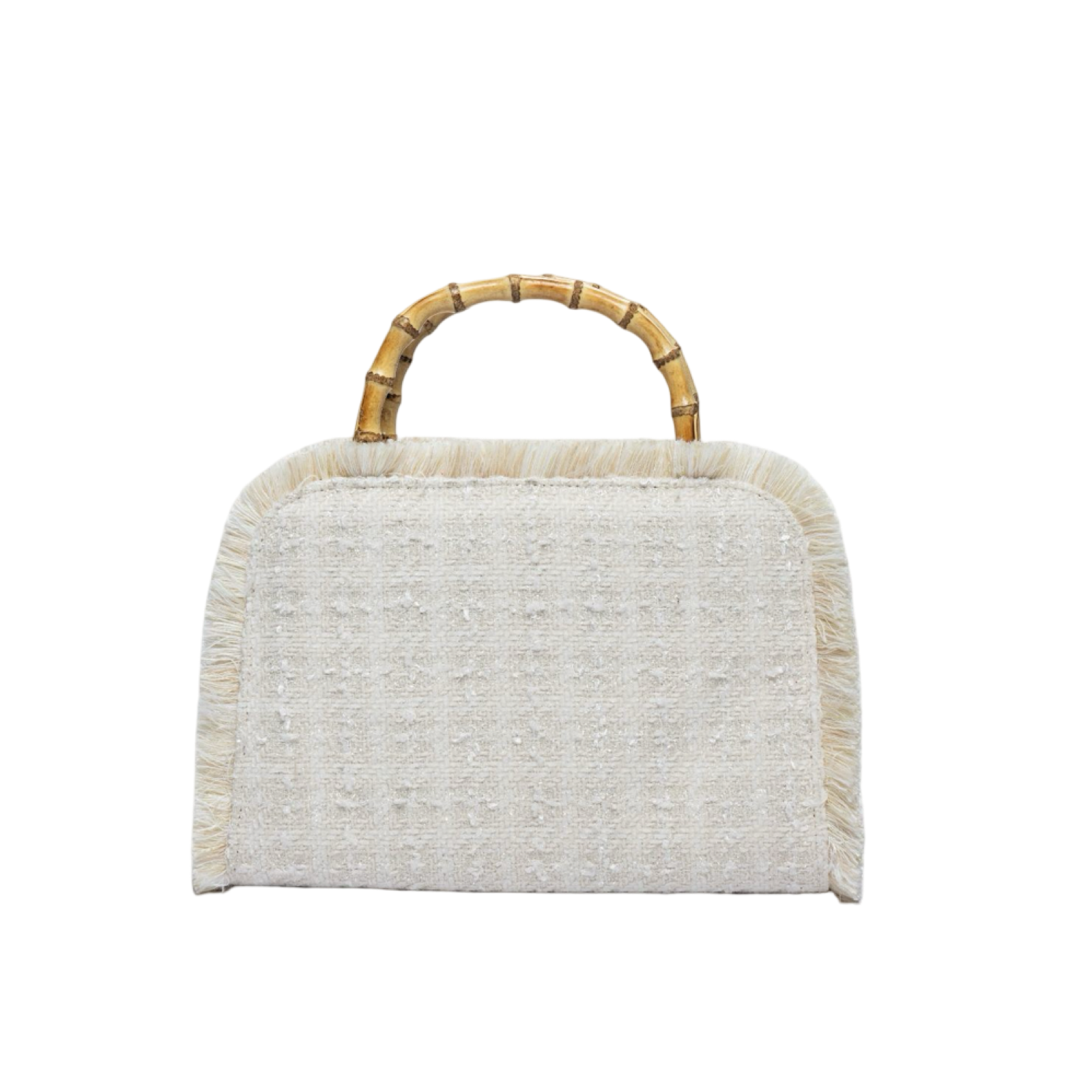 SORENA Paloma Shoulder bag - White