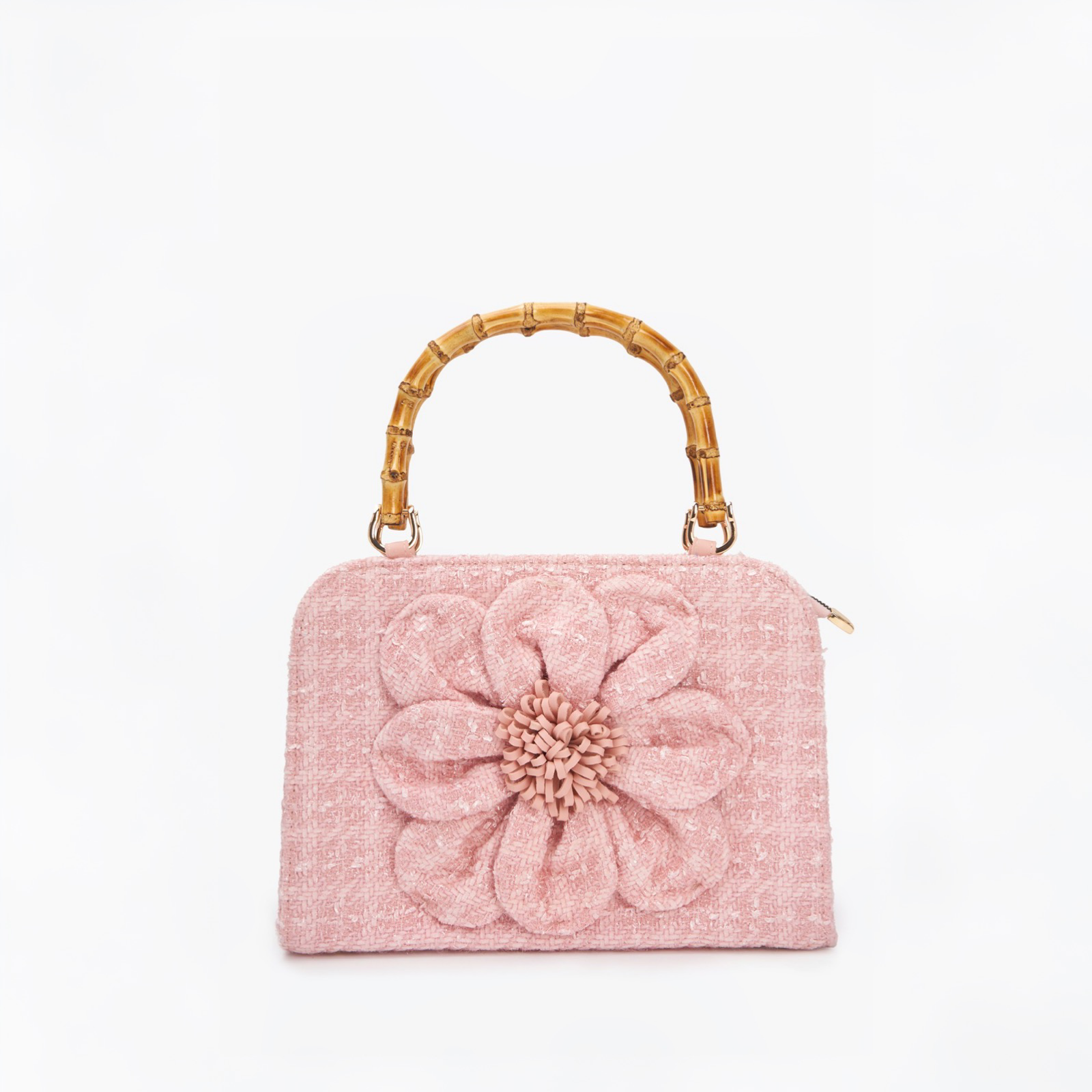 SORENA Paloma Shoulder bag - Pink