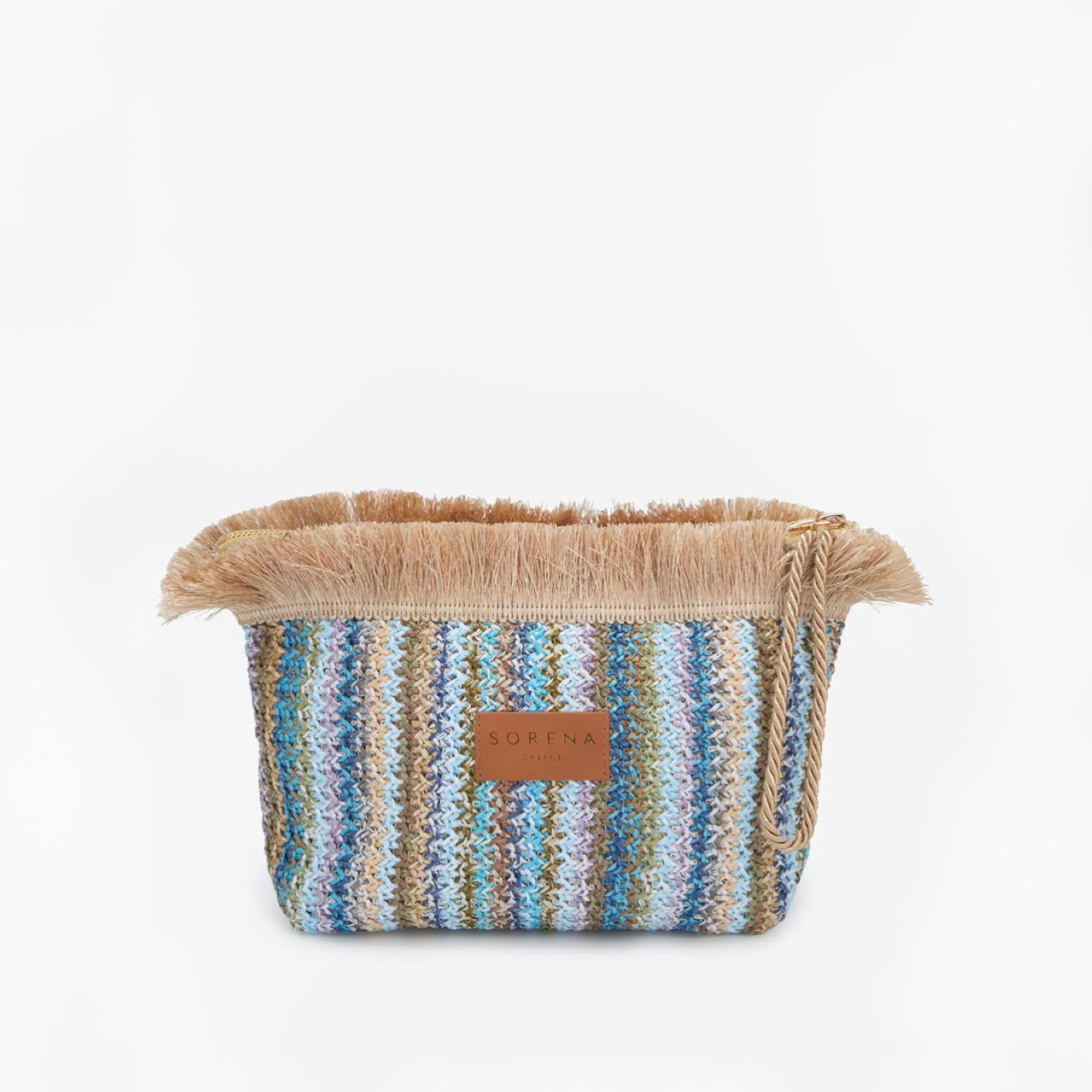 SORENA Samiopoula Elafonossis Clutch