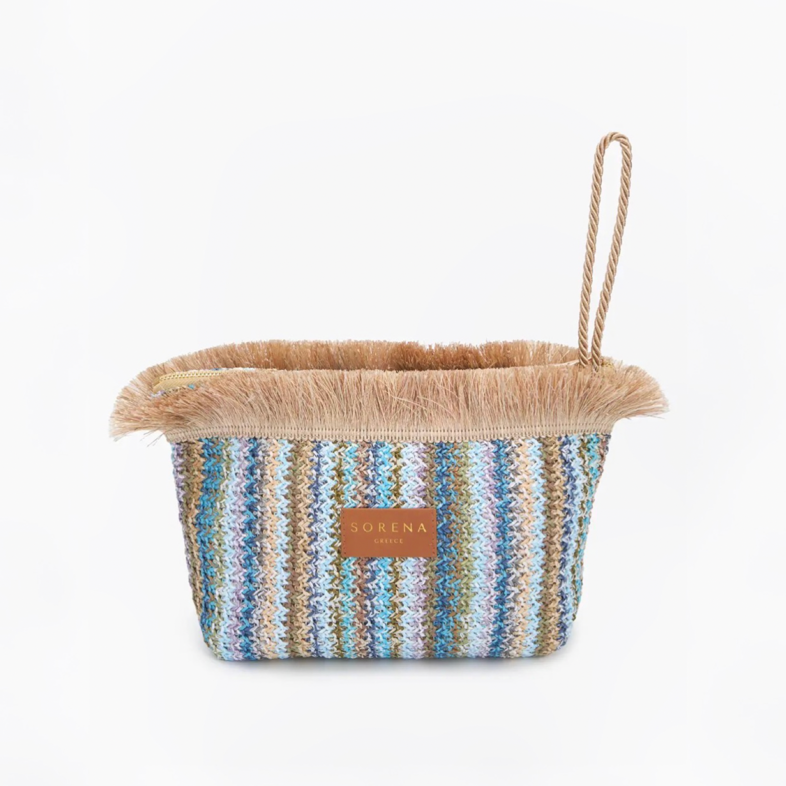 SORENA Samiopoula Elafonossis Clutch