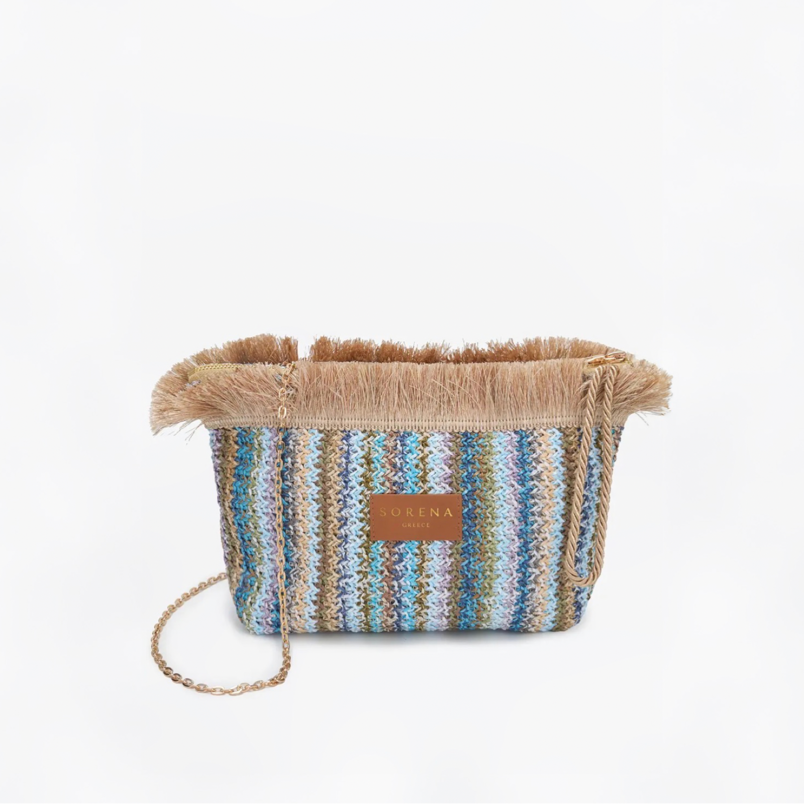 SORENA Samiopoula Elafonossis Clutch