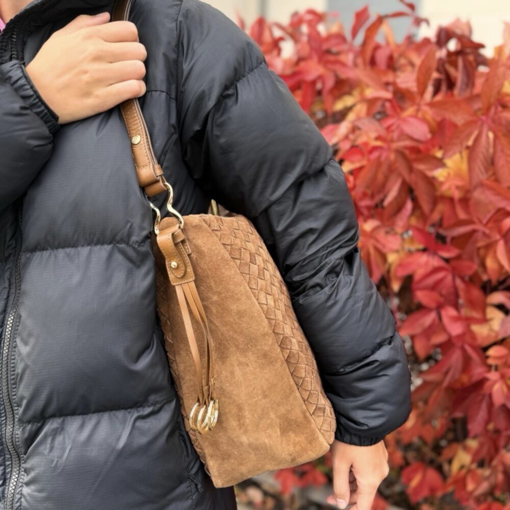 Tosca Blu - Susan semsket Big