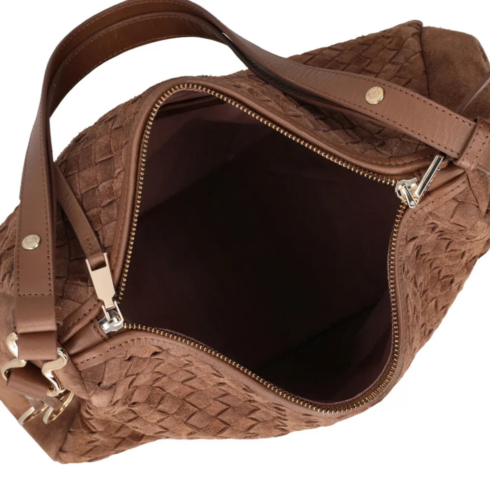 Tosca Blu - Susan semsket Big