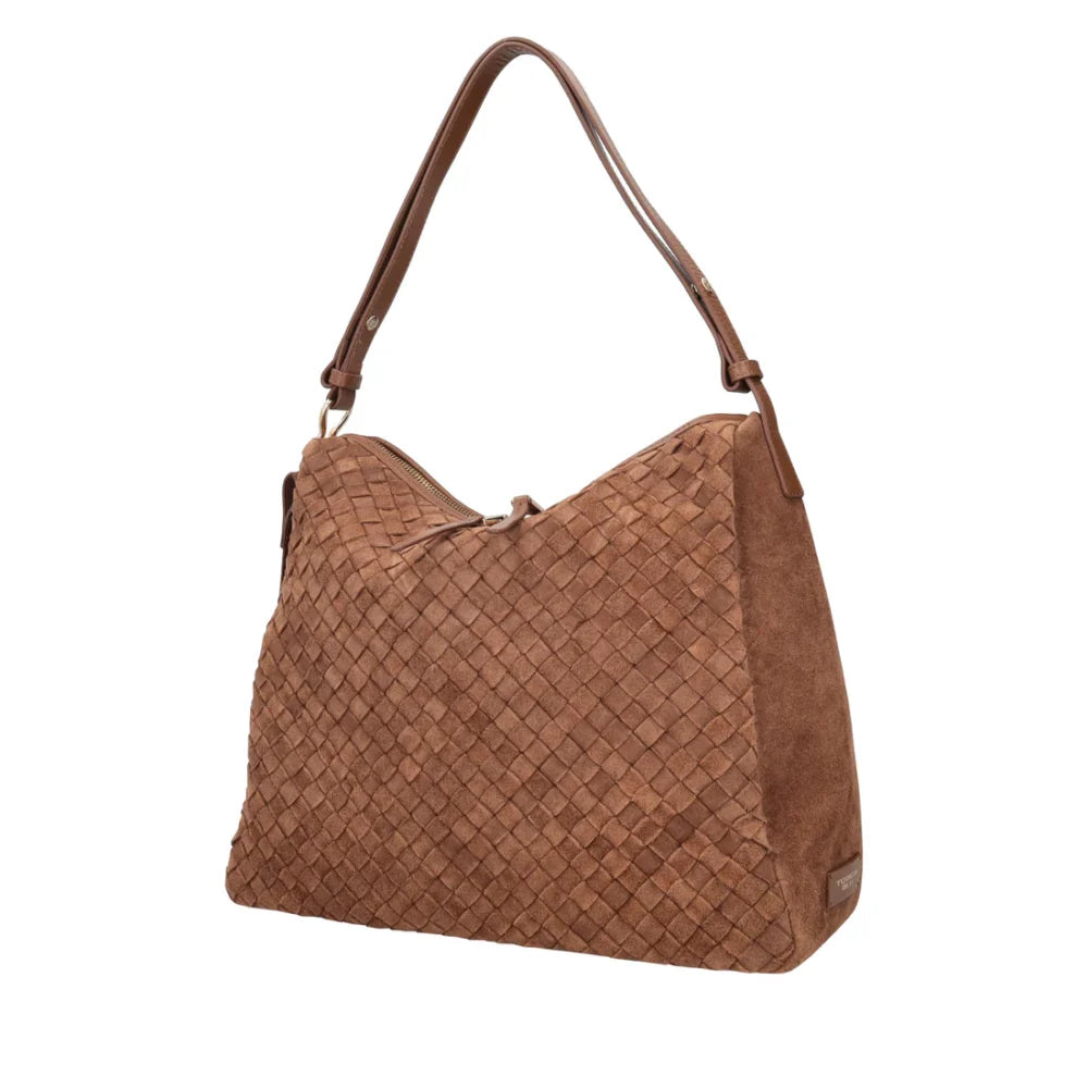 Tosca Blu - Susan semsket Big