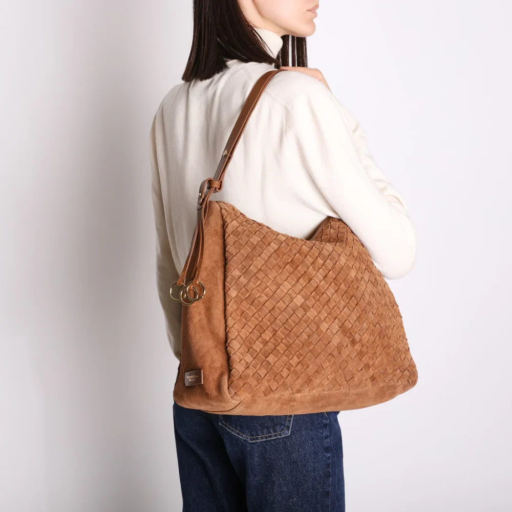 Tosca Blu - Susan semsket Big