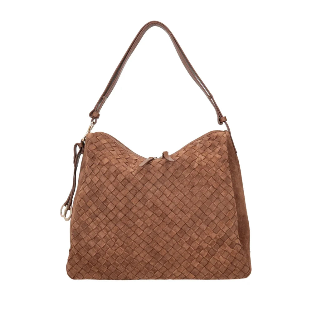 Tosca Blu - Susan semsket Big