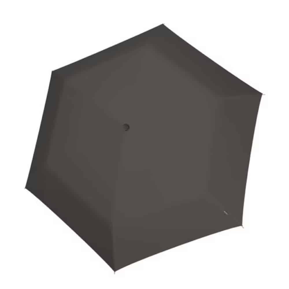 Knirps Ultra light grey