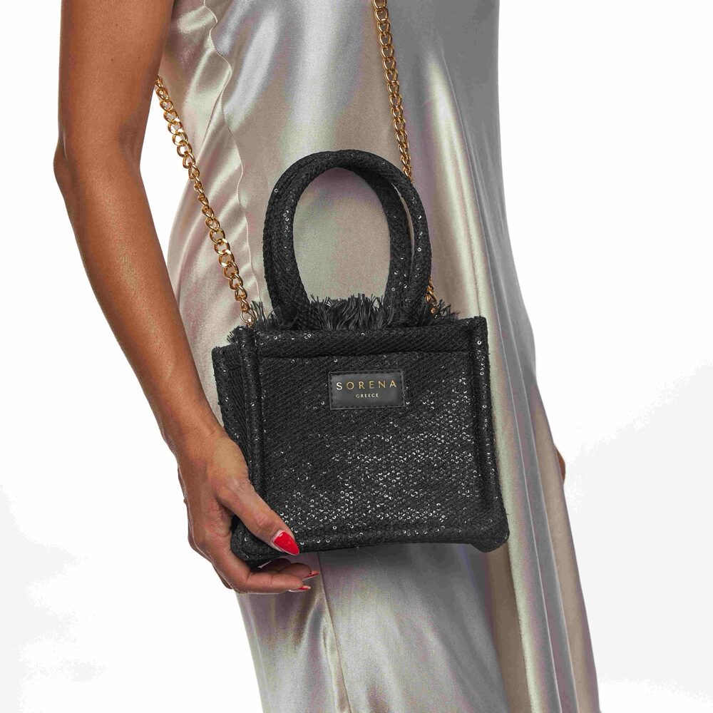 SORENA Adora Mini Tote bag