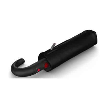 Knirps T.260 medium duomatic Black