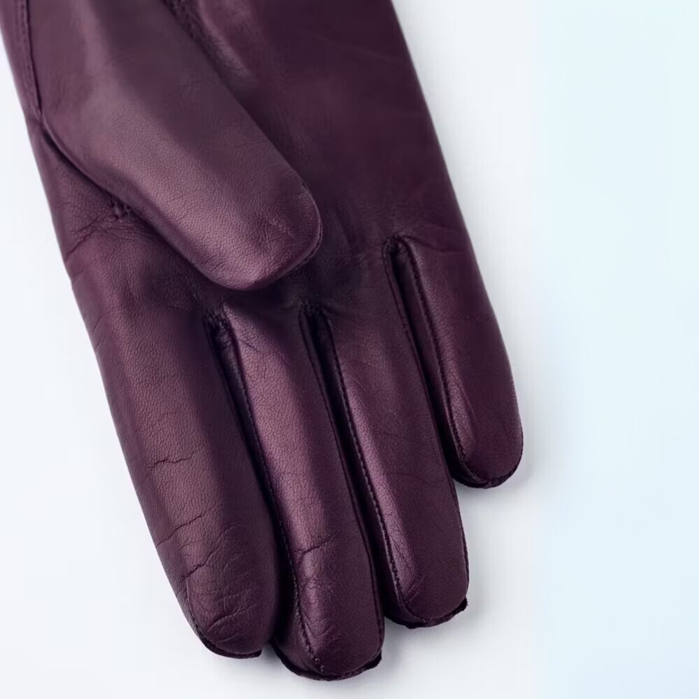 HESTRA Elisabeth, Dark Plum