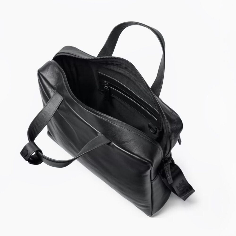 Samsøe Salinus computer bag